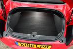 Audi TTS Roadster 2015 года (UK)